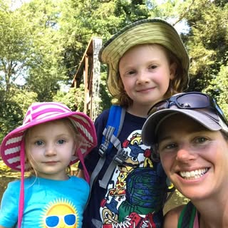 Bowker Hill Nature School