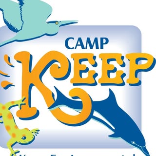 Camp KEEP (Kern Environmental Education Program)