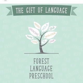 Forest Language Preschool
