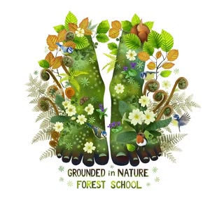 Grounded in Nature Forest School