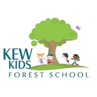 Kew Kids Forest School