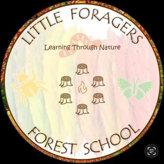 Little Foragers Forest School