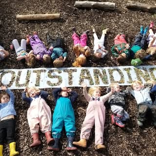 Little Sticks Forest School