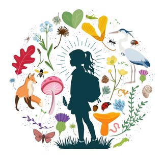 Nurtured by Nature Forest School