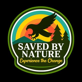 Saved By Nature