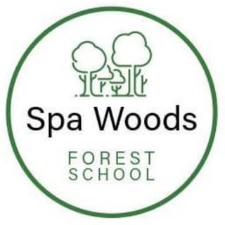 Spa Woods Forest School