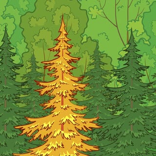 Tamarack West Outdoor School