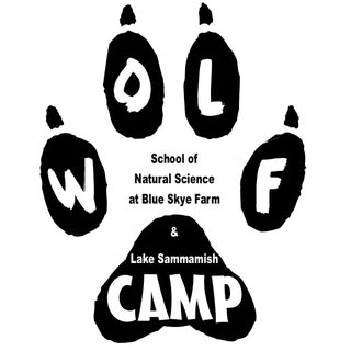 Wolf Camp & School of Natural Science