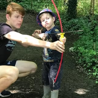 Wrekin Forest School