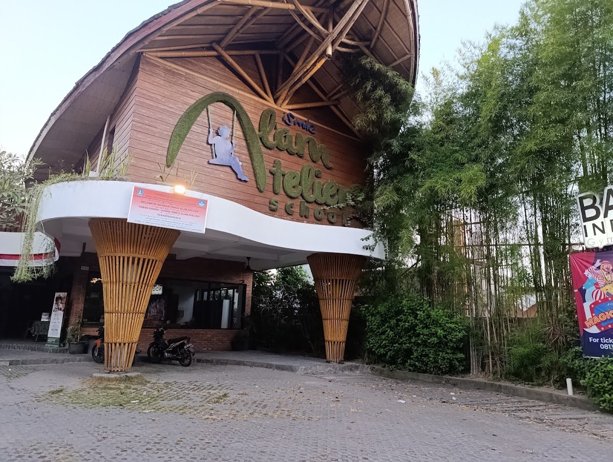 Alam Atelier - Bali