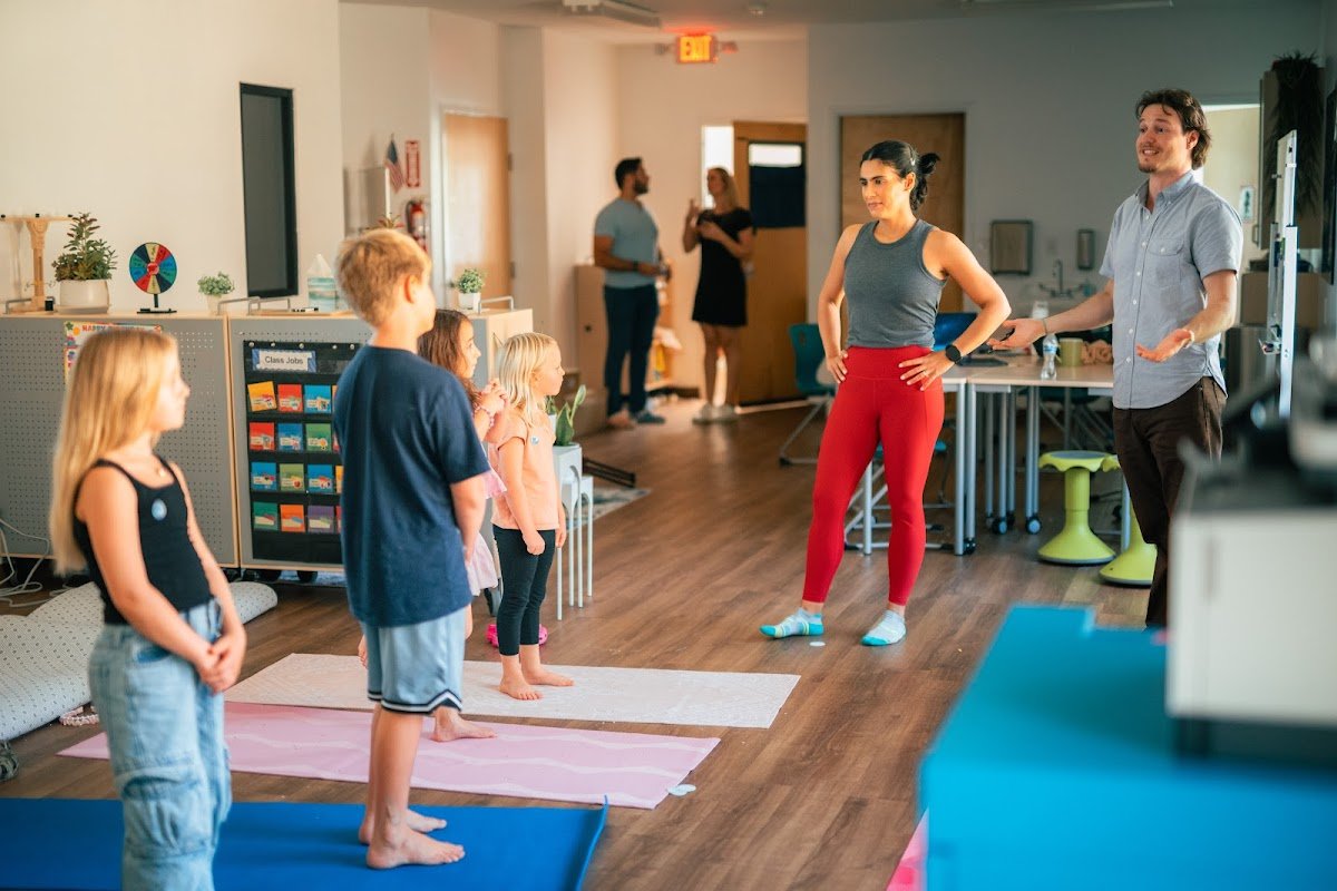 Alpha School Palm Beach