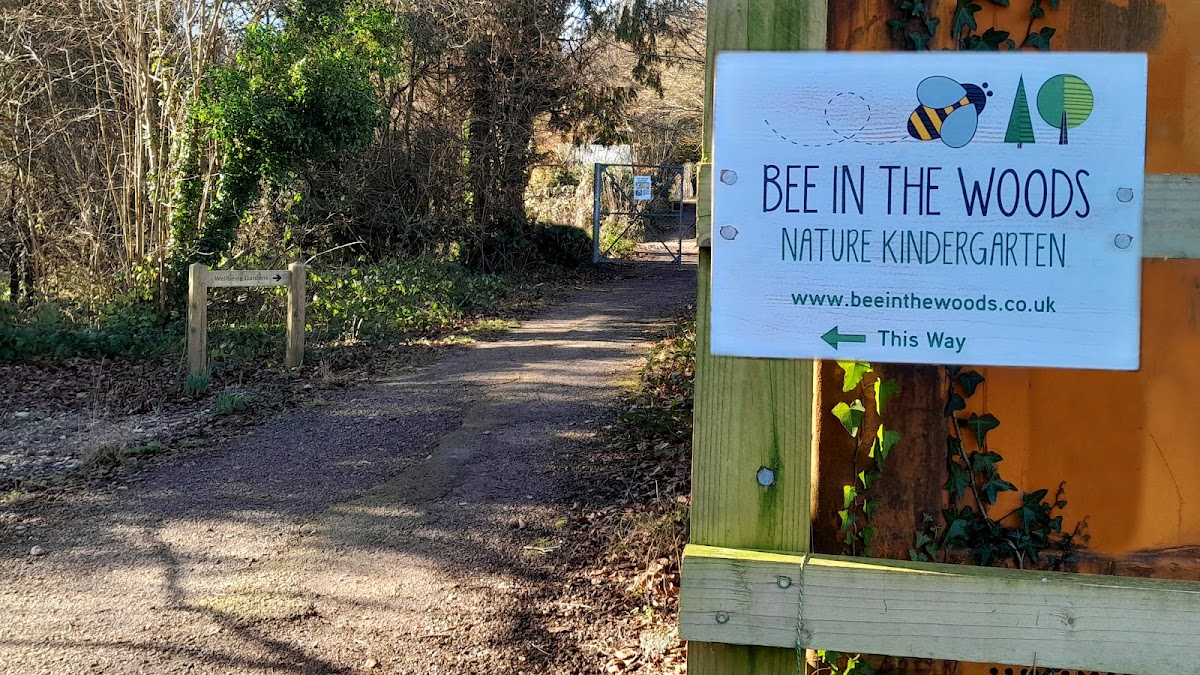 Bee in the Woods Kindergarten