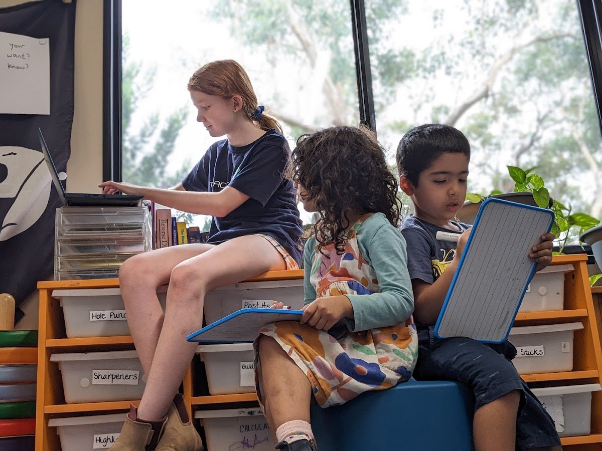 Brisbane Independent School