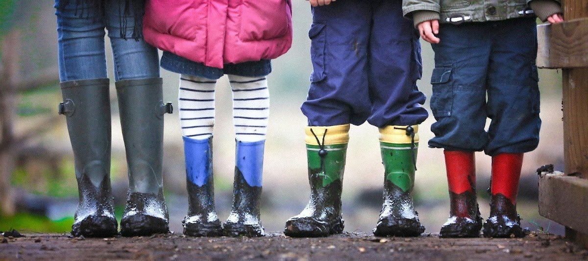 Camano Forest School