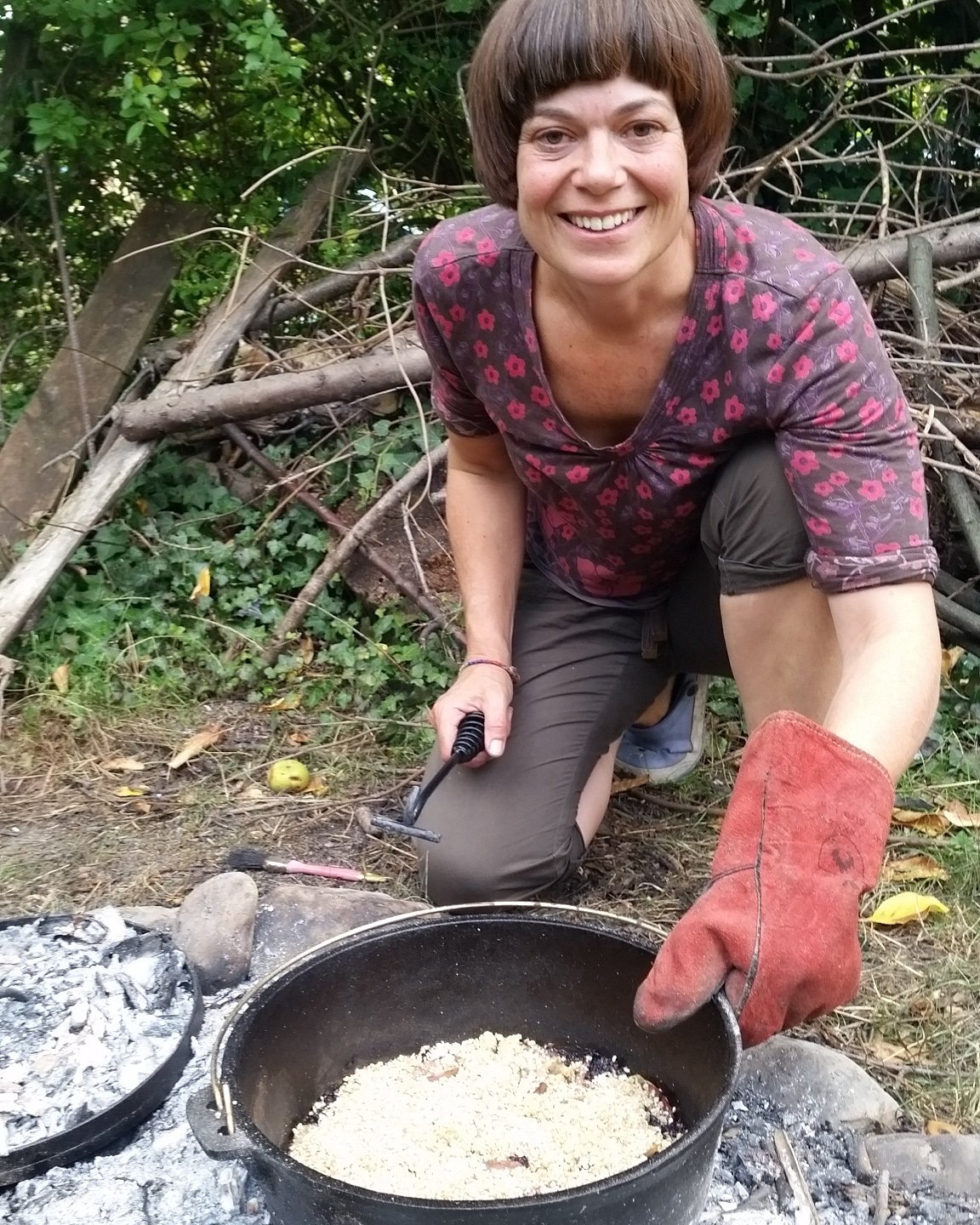 Cambridge Forest Schools