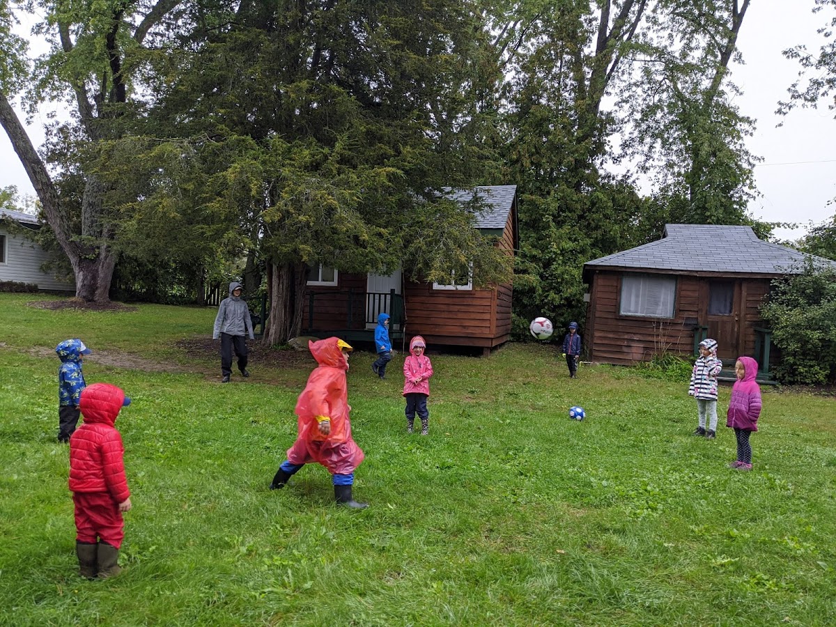 Camp Scugog Nature School