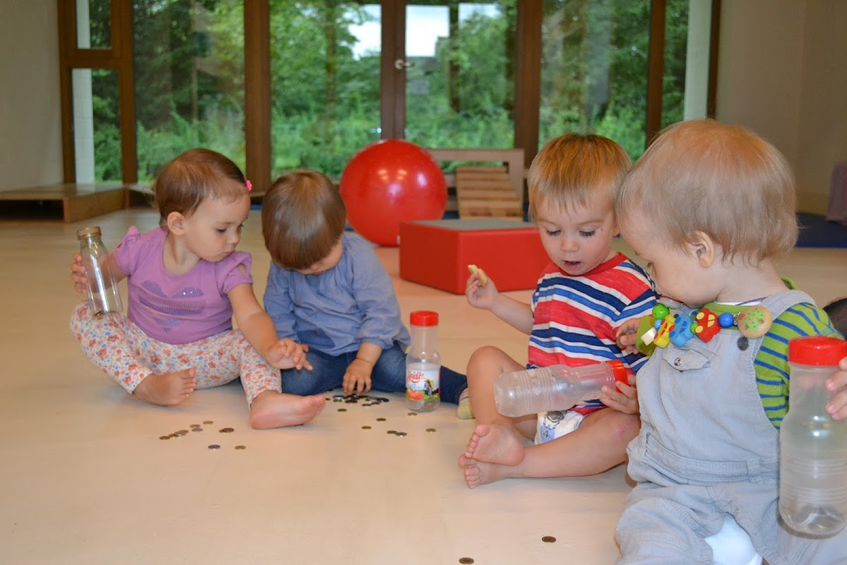 CleverKidz Forest Playgroup