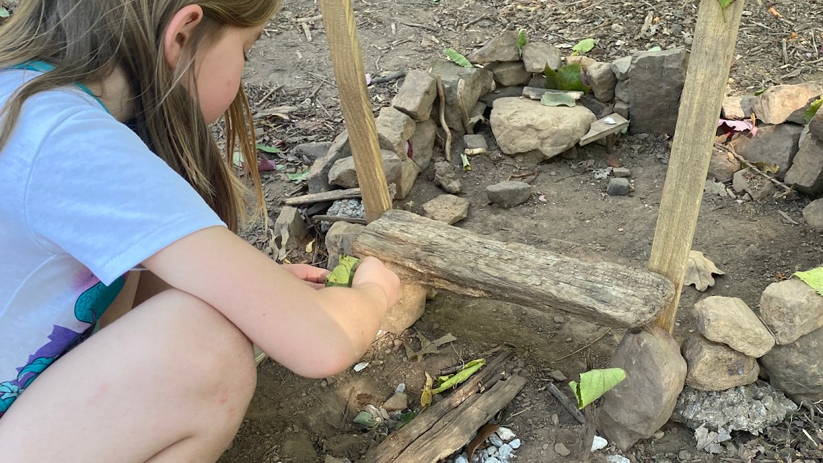Fayetteville Nature School