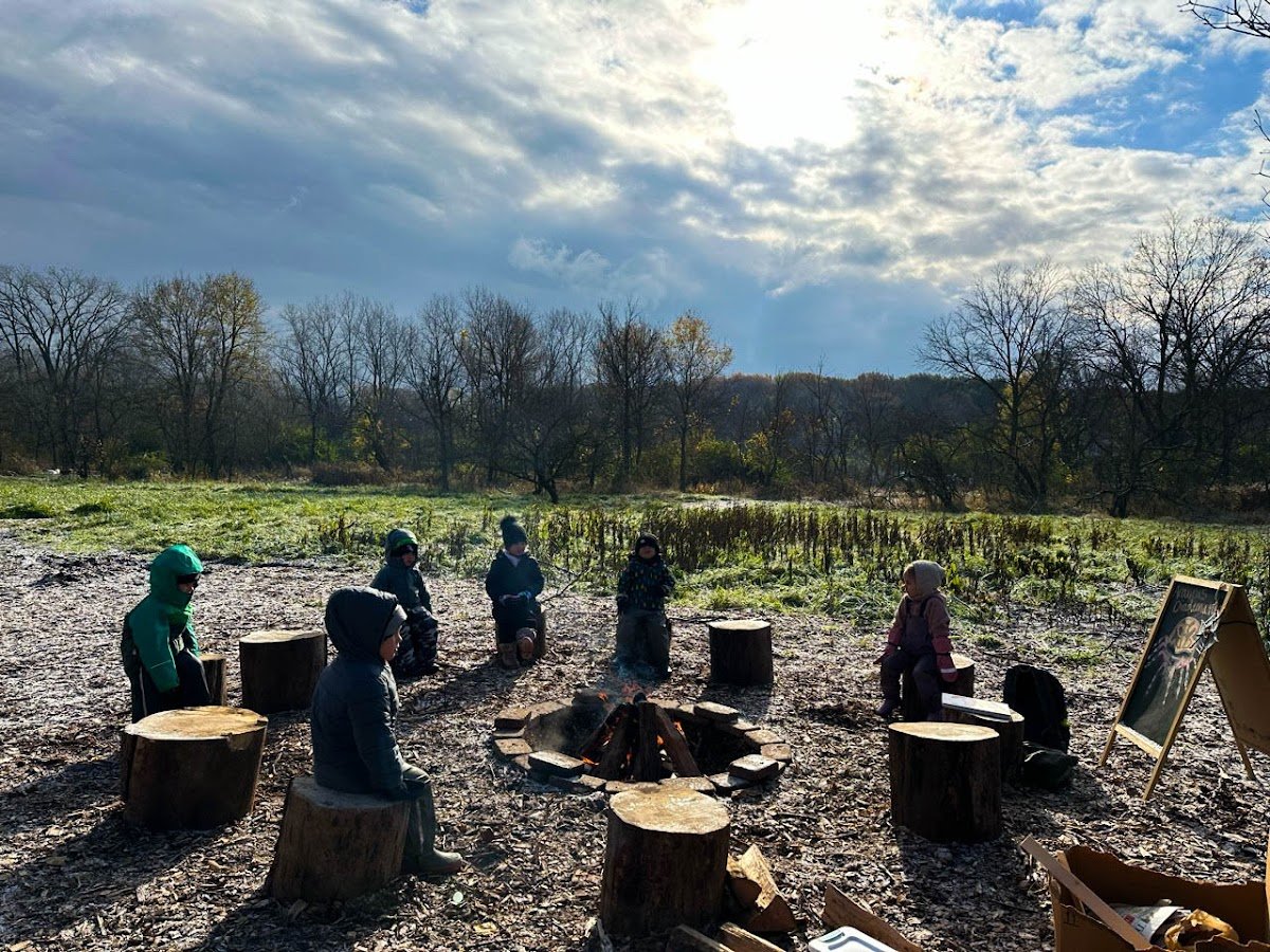 Free Haven Forest School
