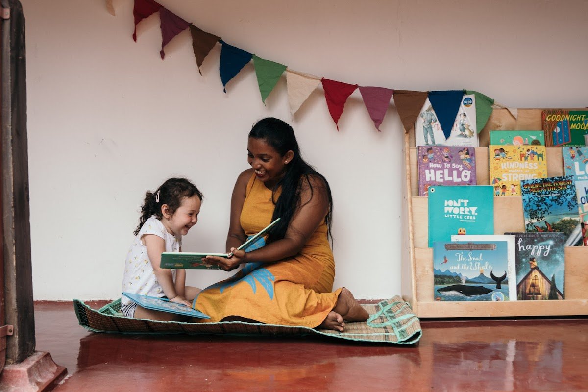 Good Dharma International School