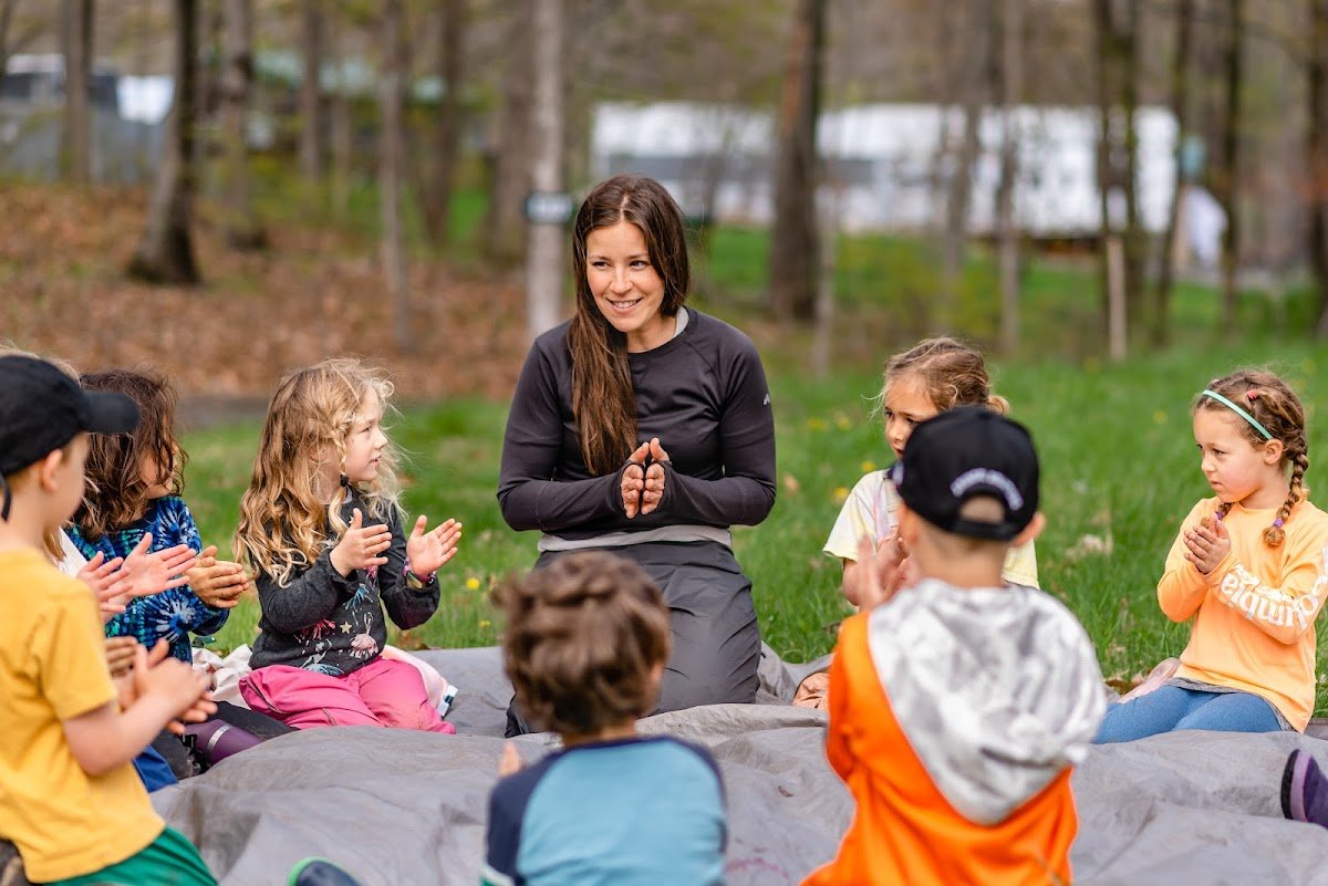 Heartwood Nature School