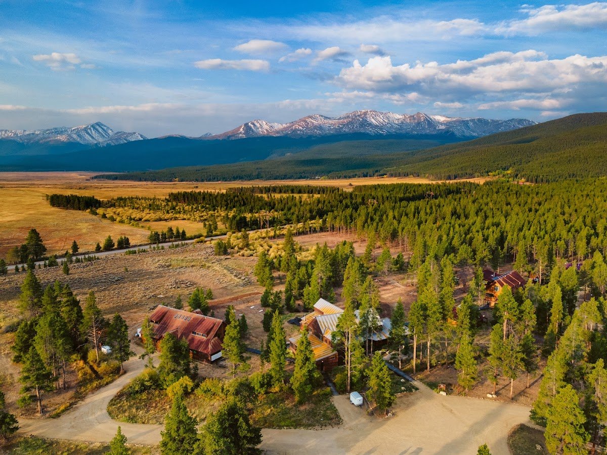 High Mountain Institute