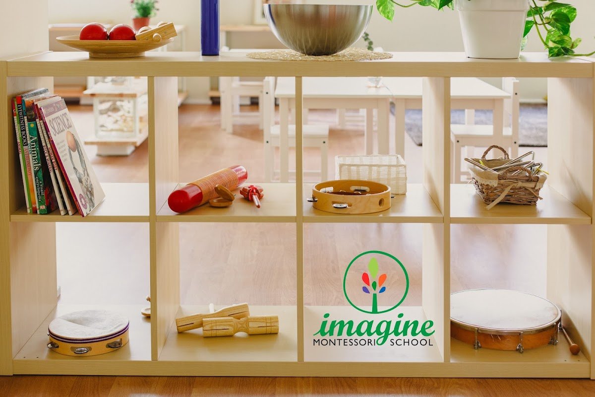 Imagine Montessori School