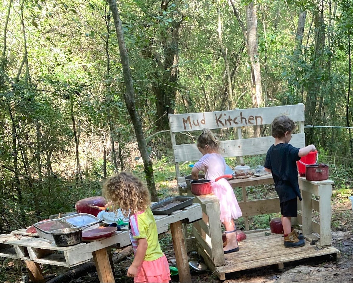 Into The Woods Playschool