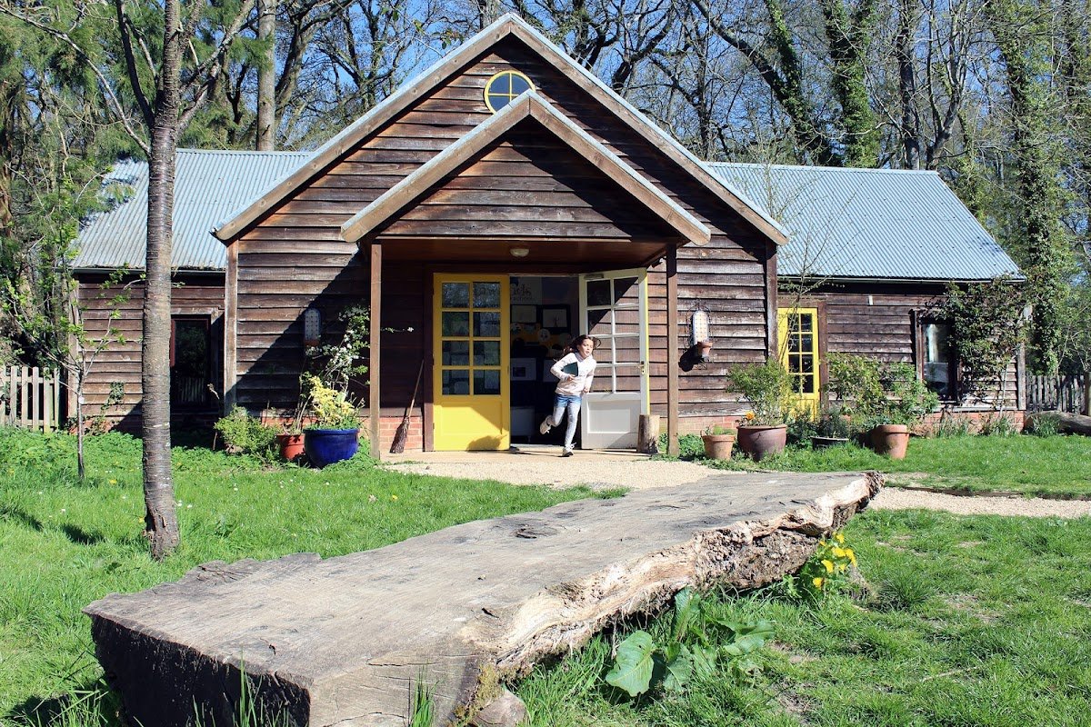 Inwoods Small School