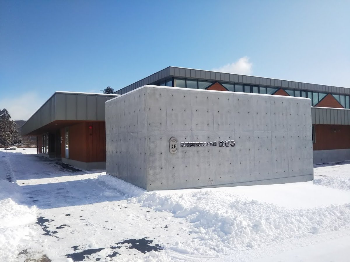 Japan Preschool Exchange