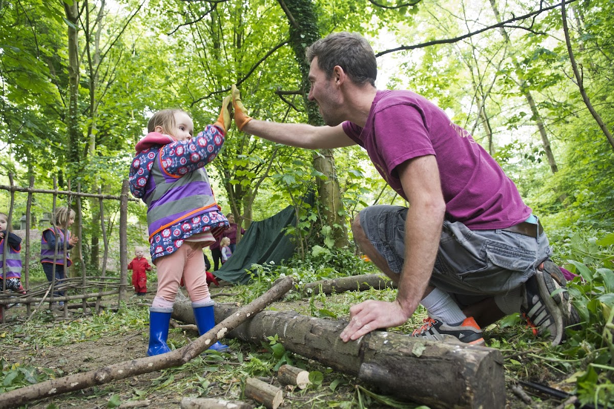 Kenwood Nature Nursery