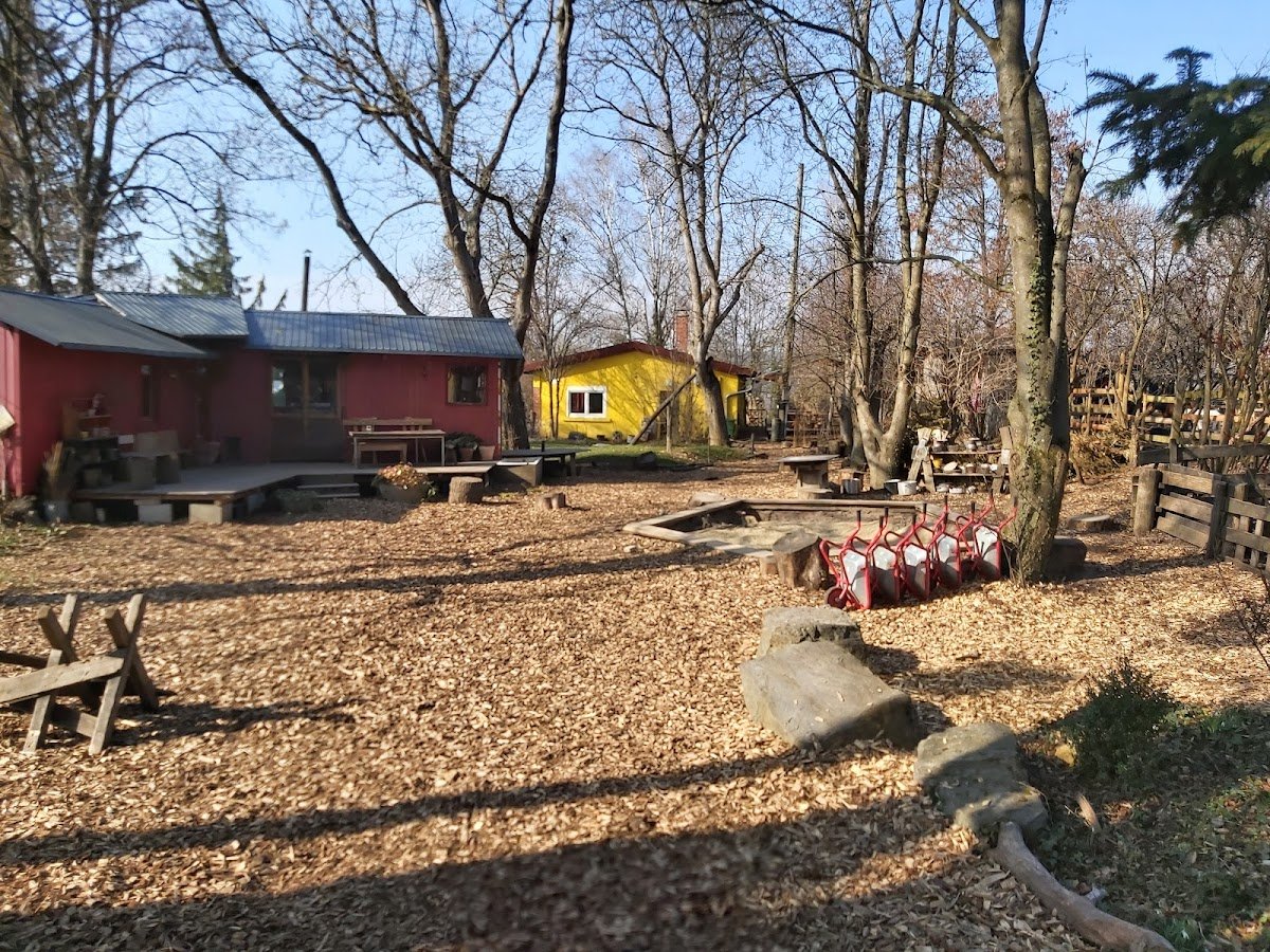 Nature Kindergarten – Jugendfarmverein Möhringen-Vaihingen e.V.