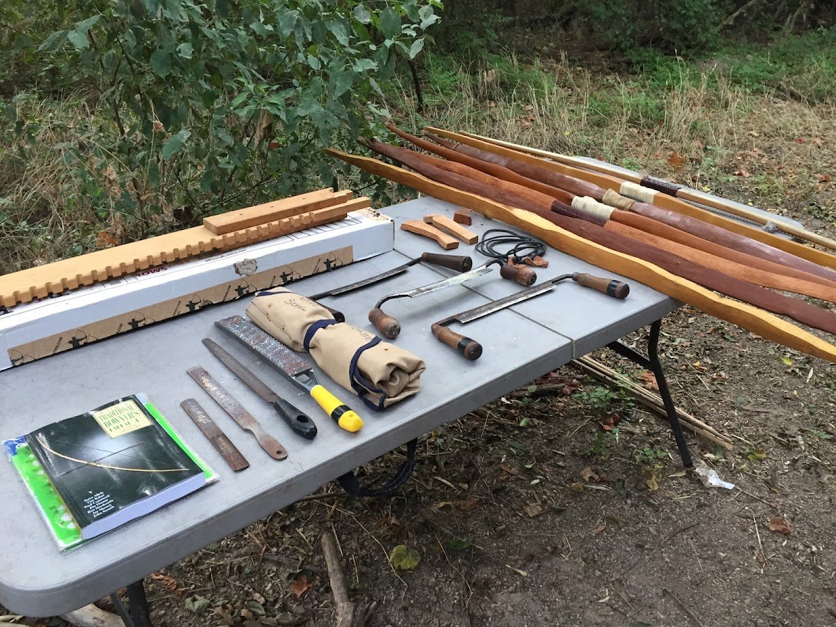 Natureversity Outdoor School