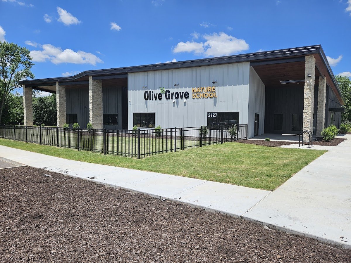 Olive Grove Nature School
