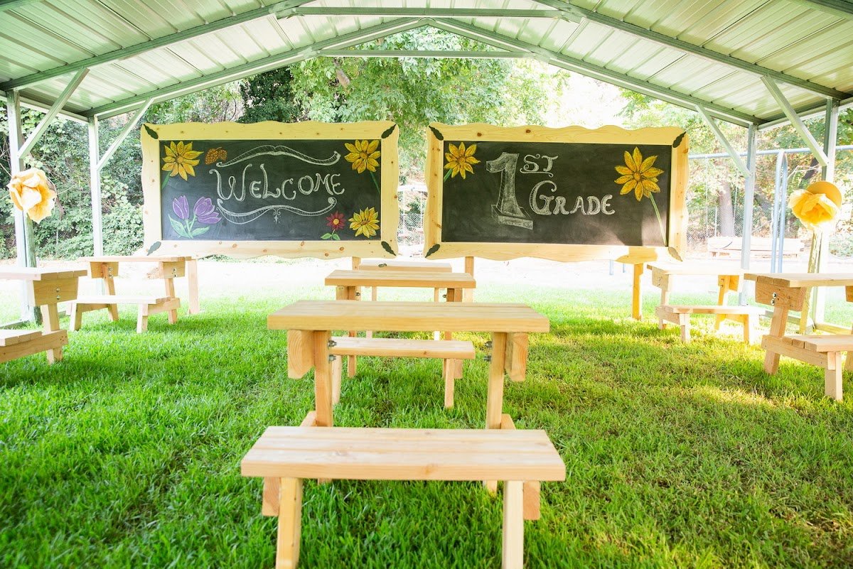 Sacramento Waldorf School