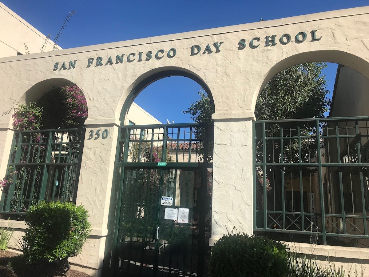 San Francisco Day School