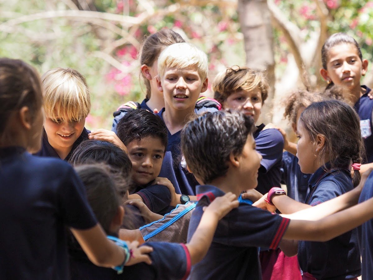 Sámara Pacific School