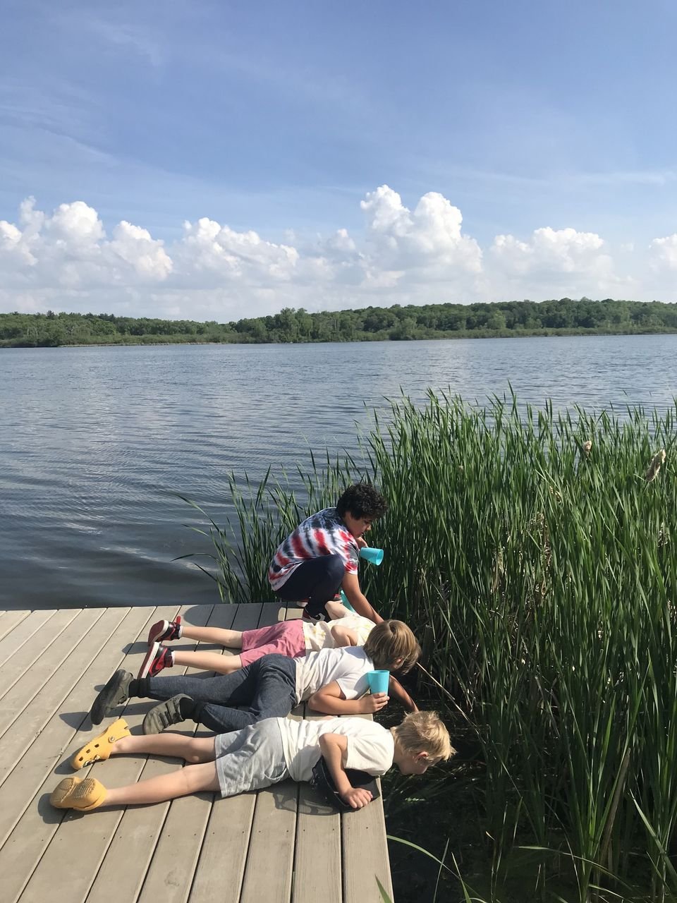Sprouts Nature School