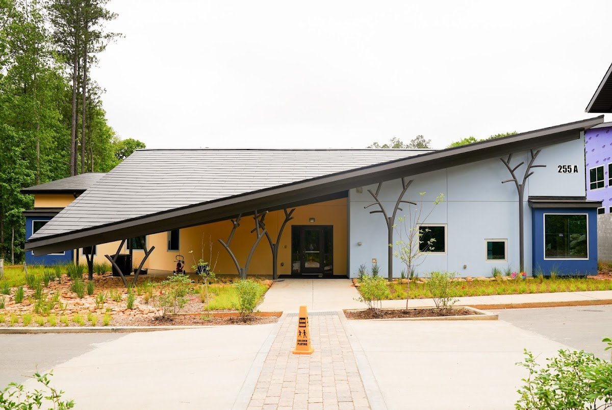 Terra School at Serenbe