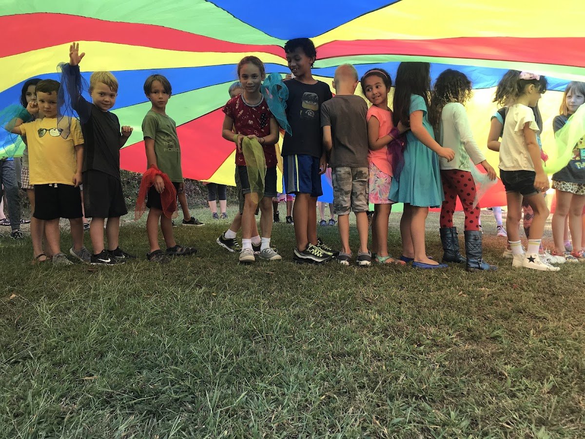 The Dreamers' School of North Georgia