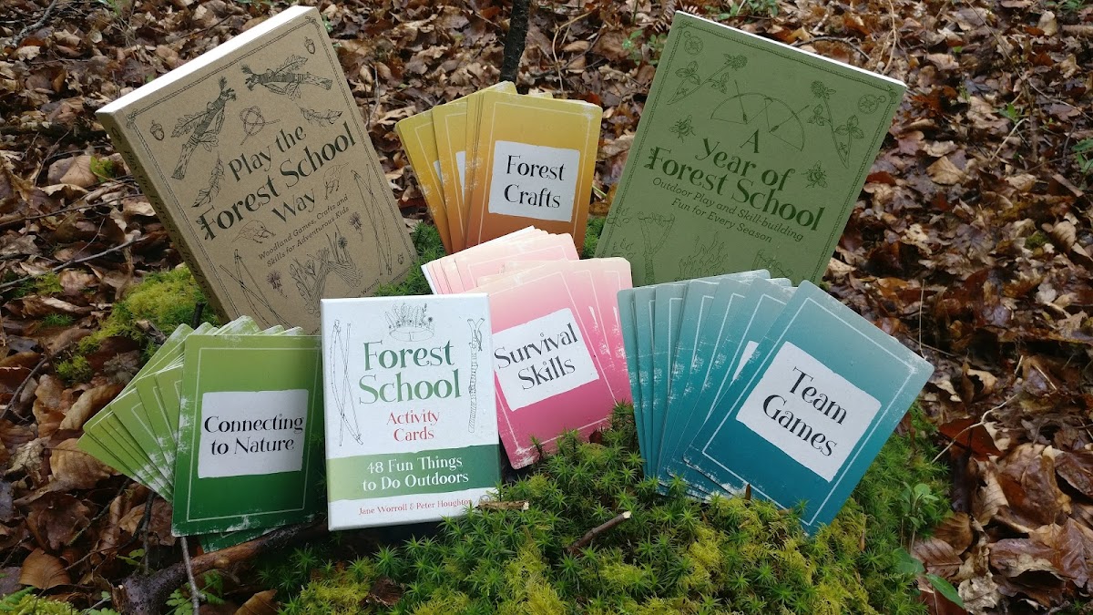 The Forest School Way