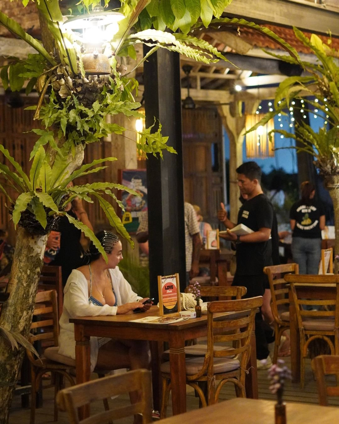 The Garden Bali - Canggu