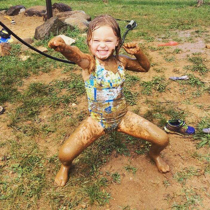 The Nature Preschool of Baltimore