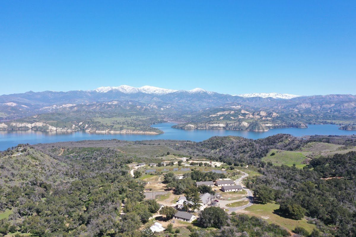 The Outdoor School at Rancho Alegre