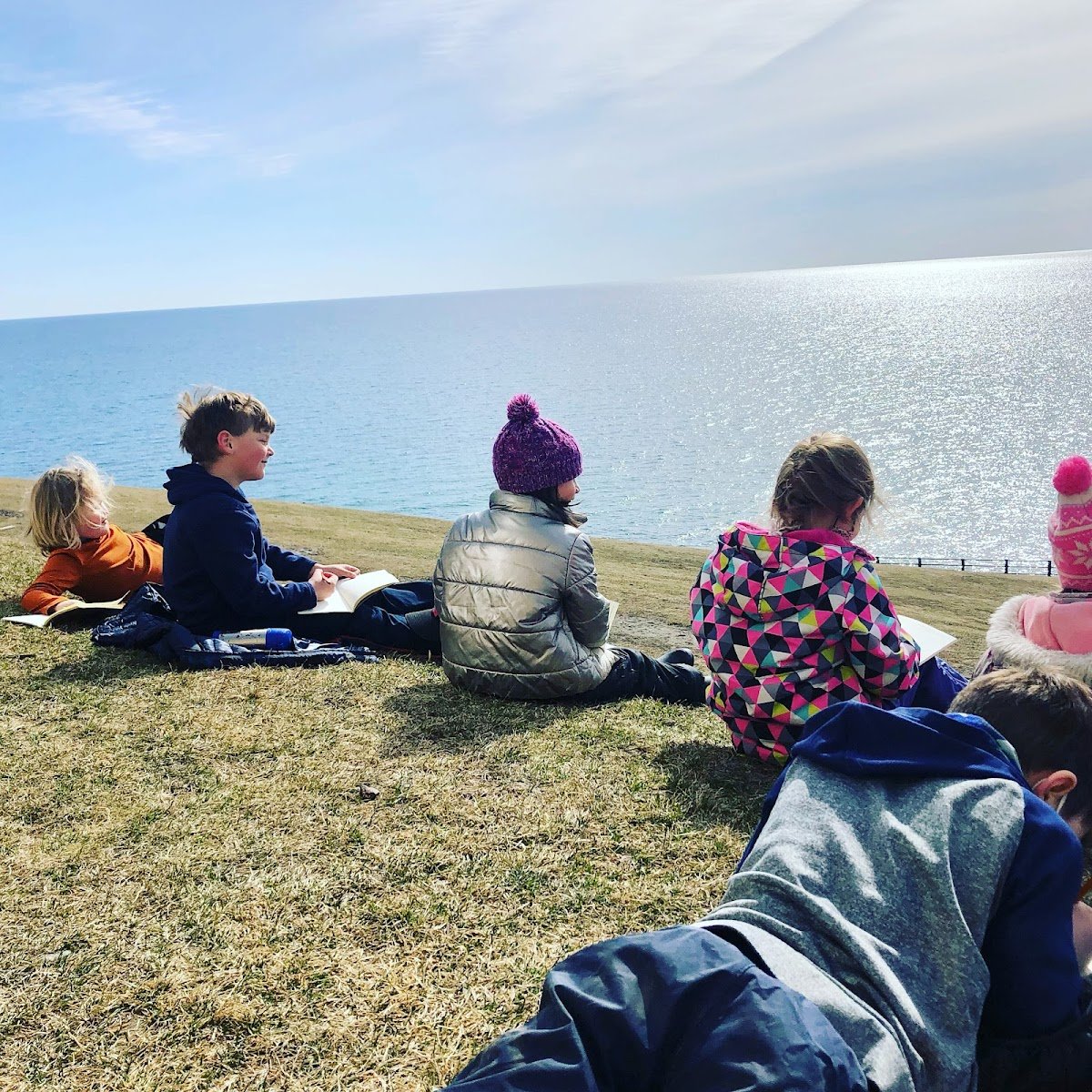 Toronto Nature School