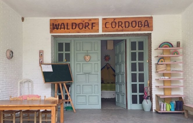Waldorf Córdoba