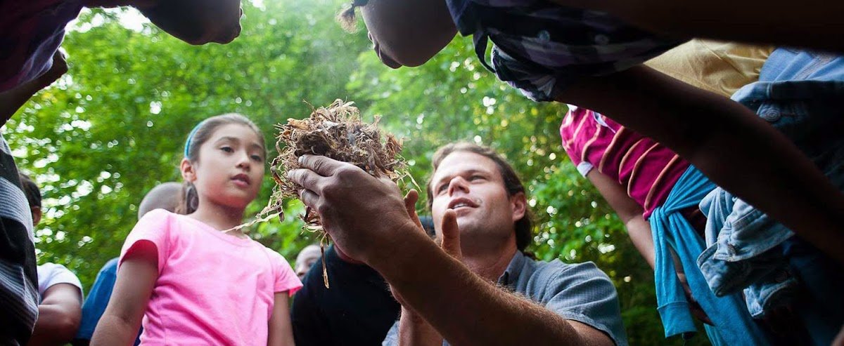 White Pine Wilderness Academy