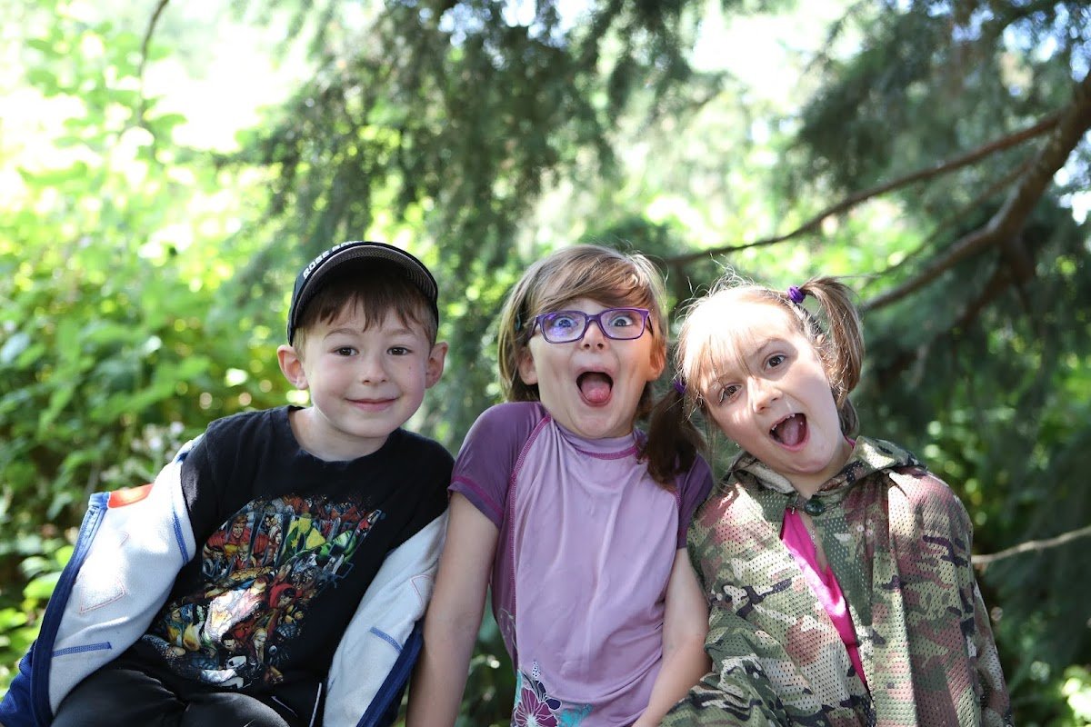 Whole Earth Nature School