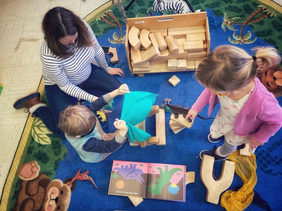 Wild Child Playschool