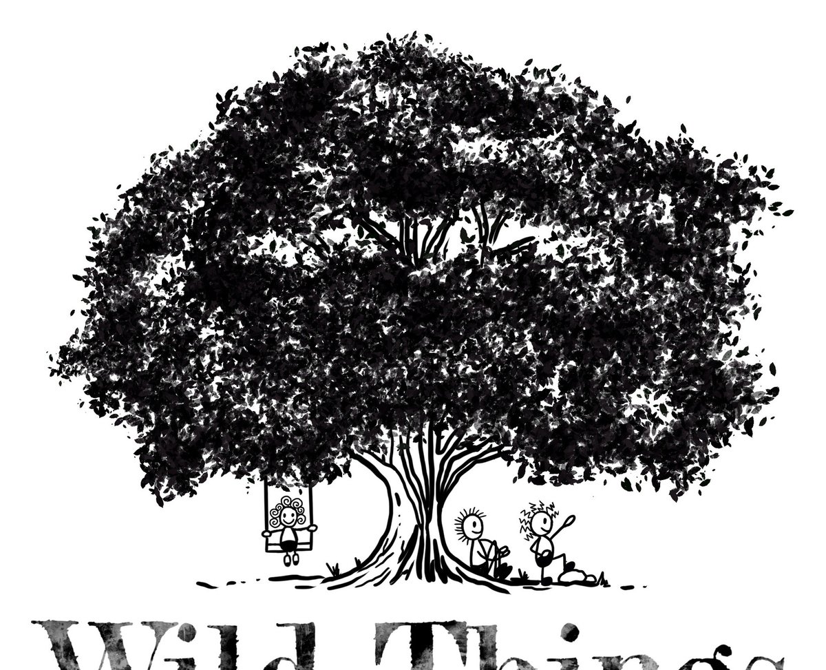 Wild Things Outdoor Learning